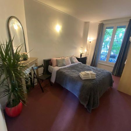 Trendy 2 Rooms Paris 13 외부 사진