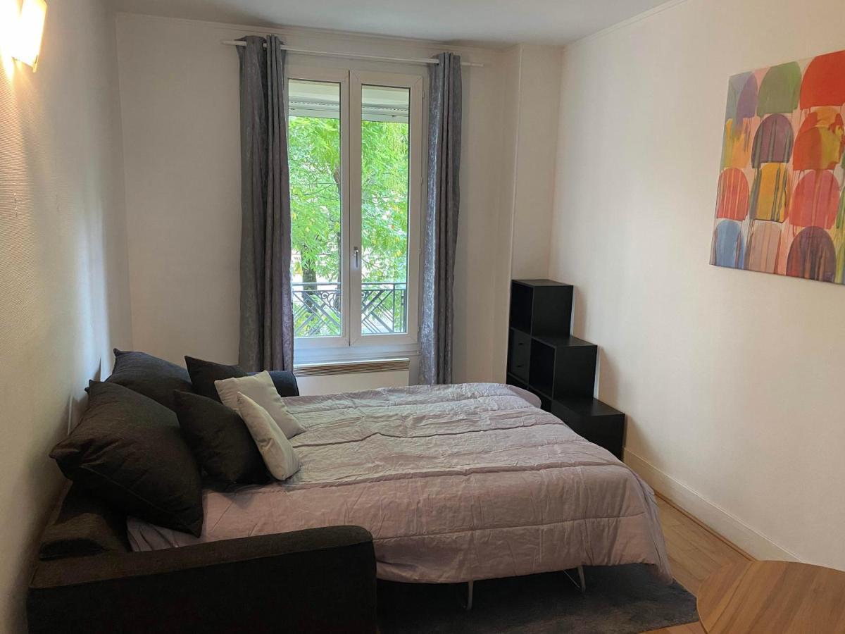 Trendy 2 Rooms Paris 13 외부 사진