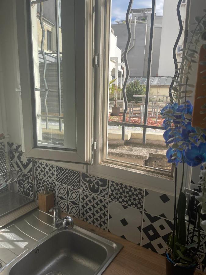 Trendy 2 Rooms Paris 13 외부 사진