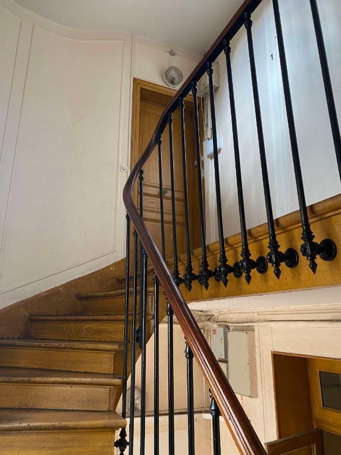 Trendy 2 Rooms Paris 13 외부 사진