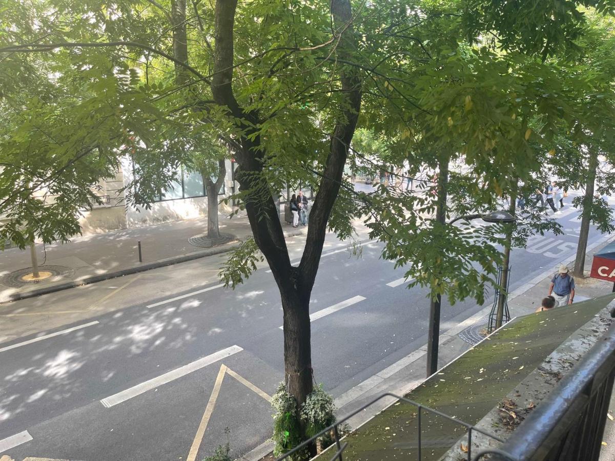 Trendy 2 Rooms Paris 13 외부 사진