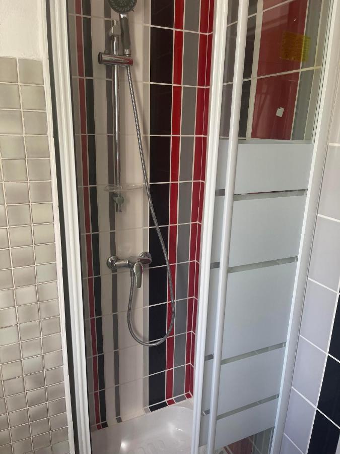 Trendy 2 Rooms Paris 13 외부 사진