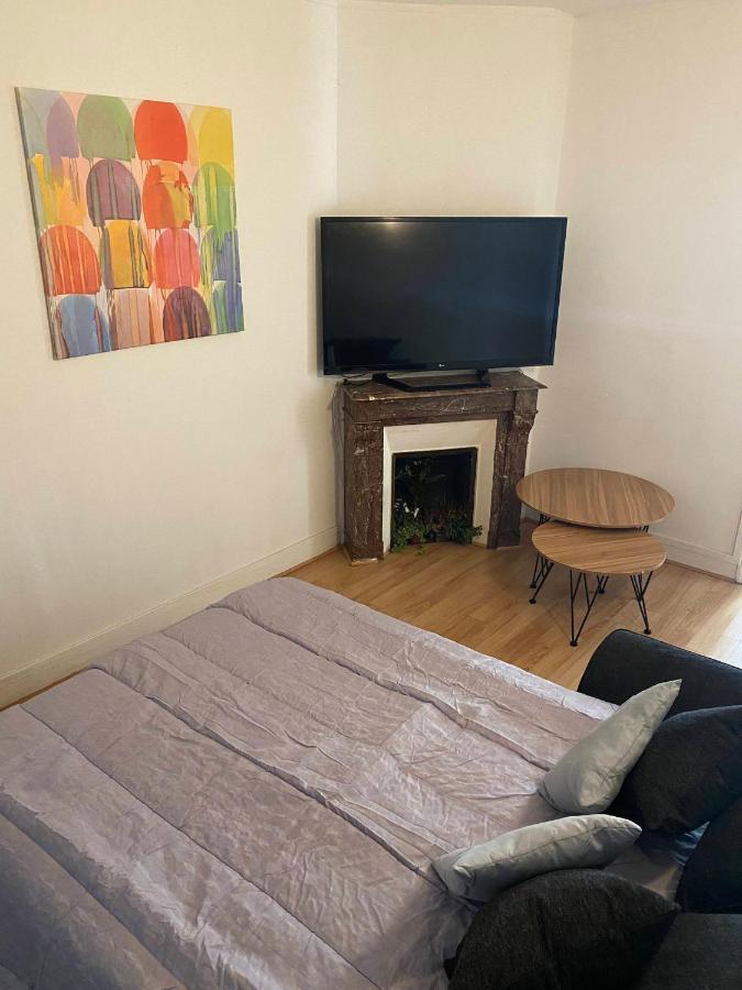 Trendy 2 Rooms Paris 13 외부 사진