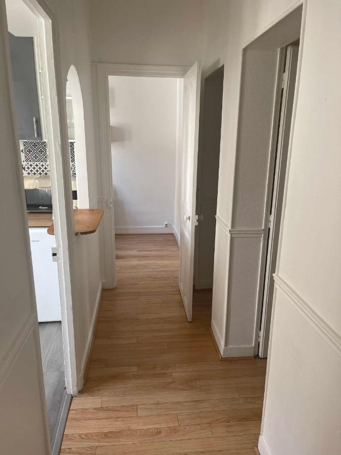 Trendy 2 Rooms Paris 13 외부 사진