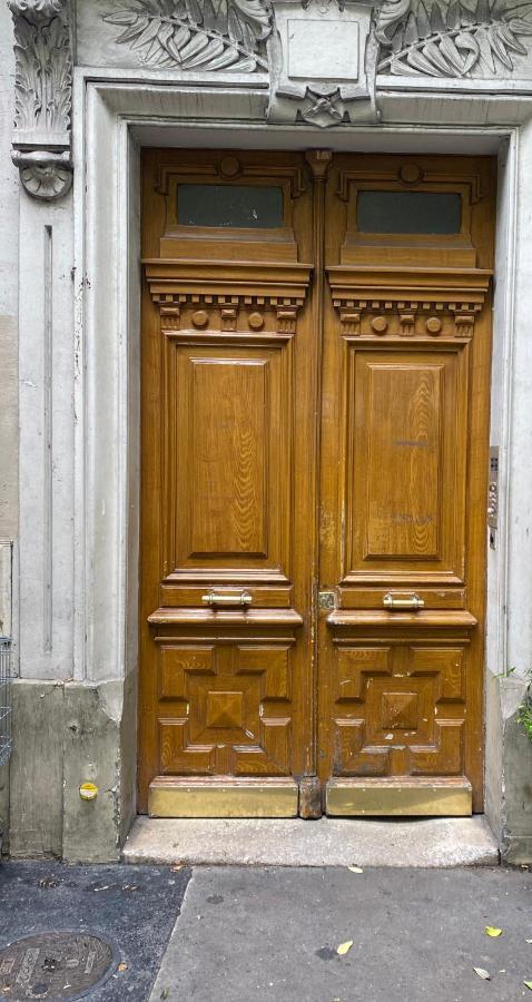 Trendy 2 Rooms Paris 13 외부 사진