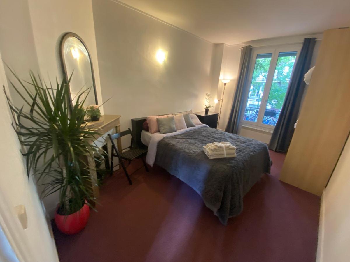 Trendy 2 Rooms Paris 13 외부 사진